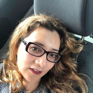 Meet your Posher, Marisol